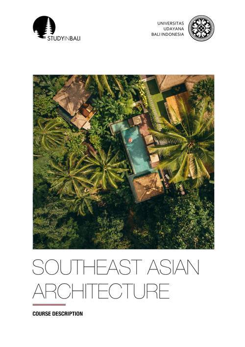 study abroad in bali southeast asian architecture