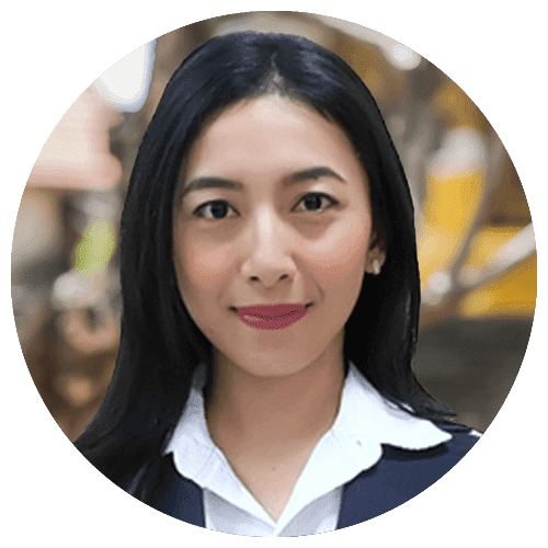 StudyInBali – Lecturers Sports & Physiotherapy – Sayu Aryantari Putri Thanaya S.Ft., M.Sc.