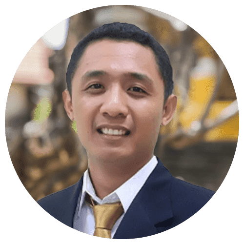 StudyInBali – Lecturers Sports & Physiotherapy – M. Widnyana S.Ft., M.Fis.